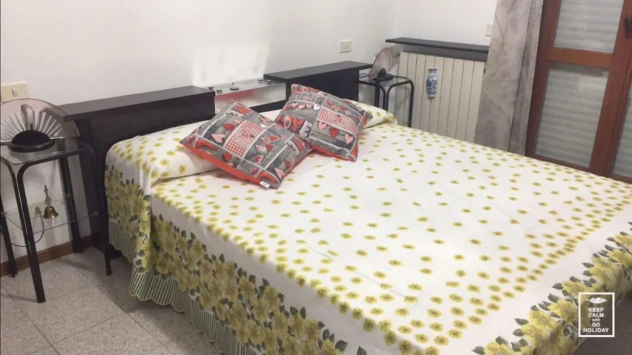 Casa Sarzanello Daire Sarzana