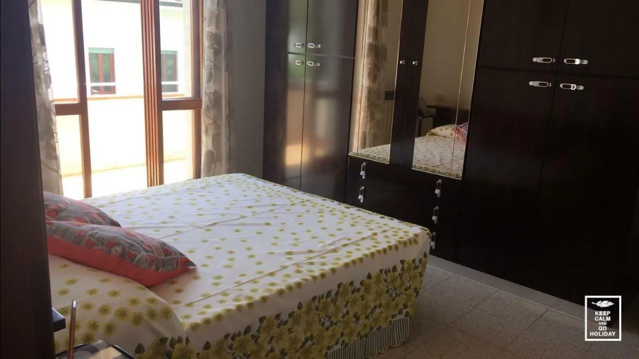 Casa Sarzanello Daire Sarzana İtalya