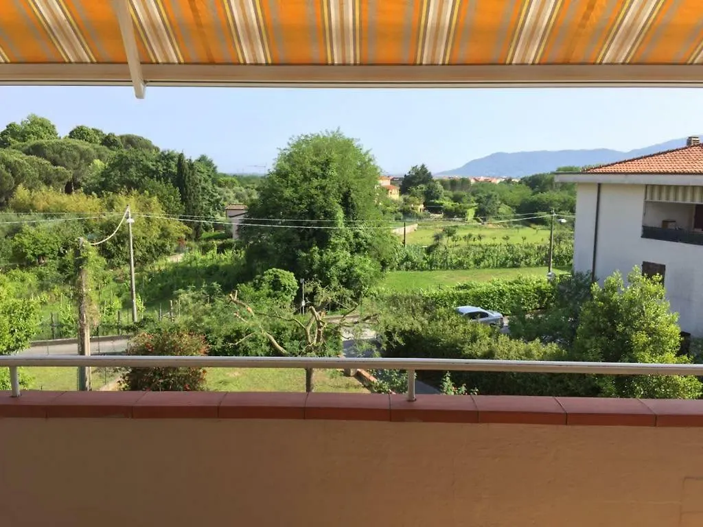 Casa Sarzanello Daire Sarzana
