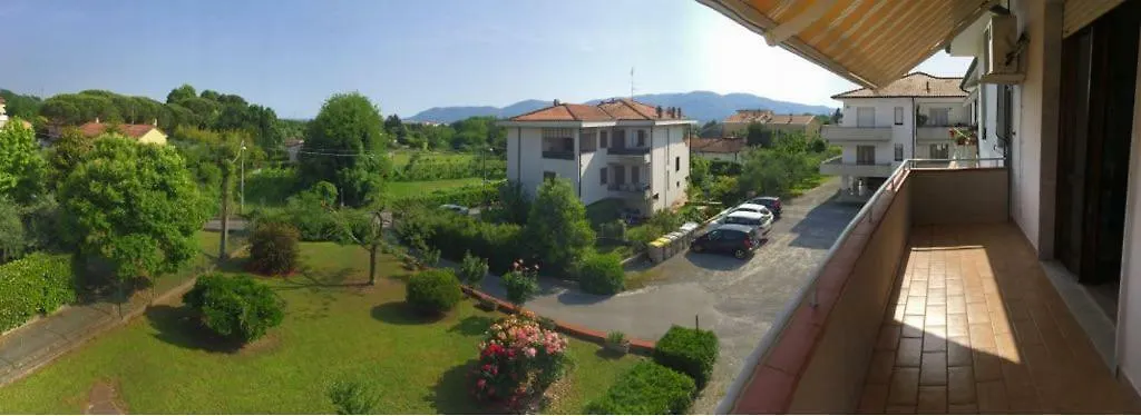 Casa Sarzanello Daire Sarzana 0*,  İtalya